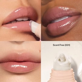 Revlon Glimmer Lip Treat Balm tono Scent-Free