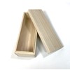 Bow Accessory, Total Paulownia Box, Storage Box, Sanbu, J -