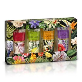 Rudy Nature & Arome Nature & Aroma Mini Hand Cream Set