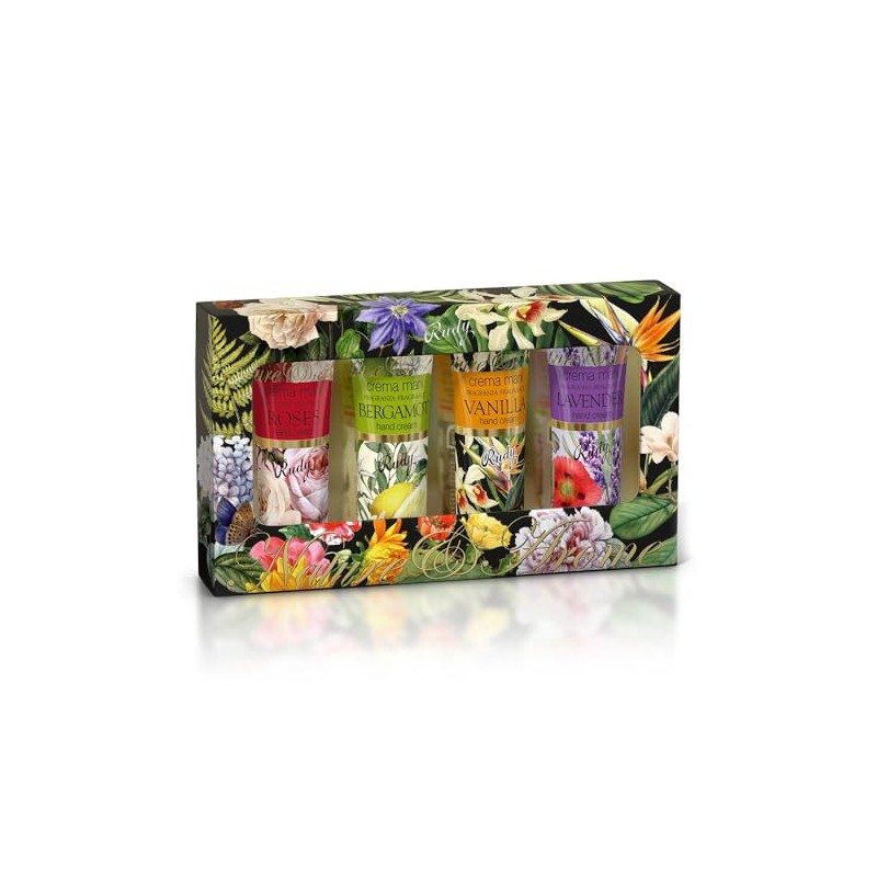 Rudy Nature & Arome Nature & Aroma Mini Hand Cream