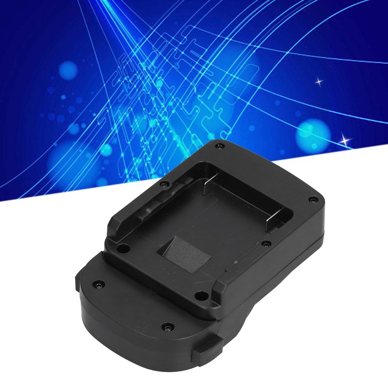 Battery Adapter Converter for Bosch 18VLiion to for RIDGID 18V