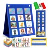 Nuhexry Horario De Deberes De Español Para Niños Con 108