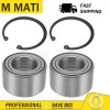 M MATI Front Wheel Bearings for Polaris ACE 325 500