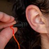 SAFE HANDLER CovertX Ear Plugs | Noise Reducing Ear Plug,