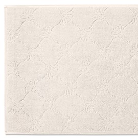 Joop! Cornflower 1670 Bath Mats Cream 356 50 x 80 cm