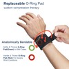 JOMECA Replaceable Wrist Brace for TFCC Tear, Ulnar Wrist Band