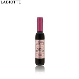 LABIOTTE Chateau Labiotte Wine Lip Tint 7g, Color:Chardonnay Orange