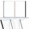 AT-A-GLANCE 2025 Planner, Weekly & Monthly, 5-1/2" x 8-1/2", Small,