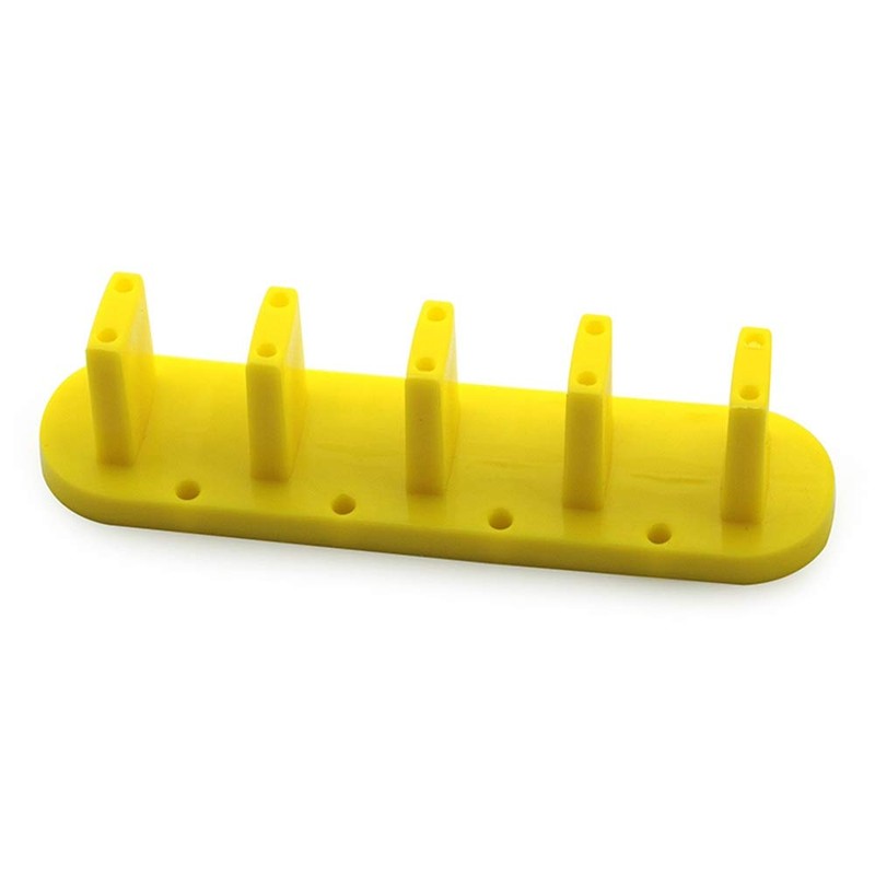KADS, Fingertip Stand Set of 3 Plastic Training Device or