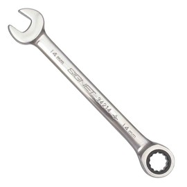 Aston Martin Cygnet 6 mm Gear Wrench 34206