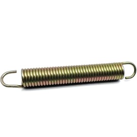 HKAOSDUUH 732-04746 Lawn Tractor Extension Spring Fits Murray Troy-Bilt Yard-Machines Pony 775S 762F 42 36 M1642 T1000