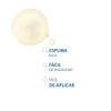 Ducray Kelual Ds, Gel Espumoso Limpiador Facial, 200ml
