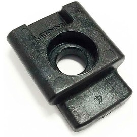 LEZYNE Handlebar Mount, Black, M