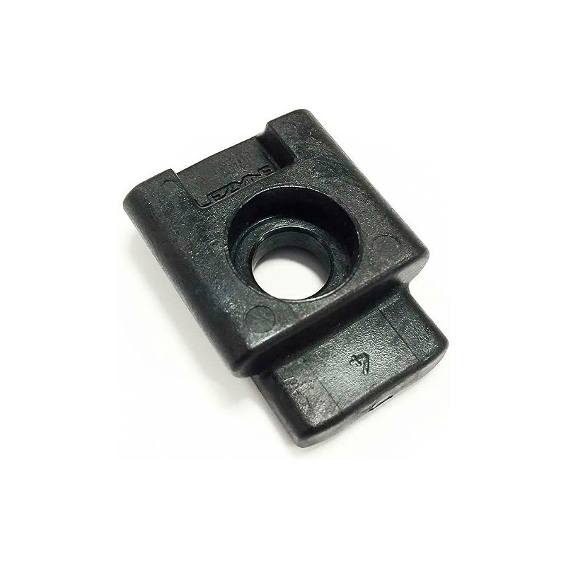 LEZYNE Handlebar Mount, Black, M
