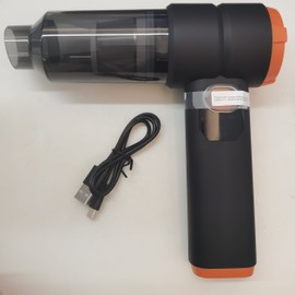 VNOST Cordless Vacuum for Office-0089