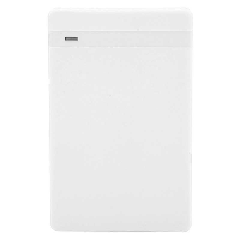 2.5in Hard Drive Enclosure USB3.0 Plug and Play Mobile HDD