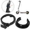 Alomejor Scooter Locking Ring G30 Round Limit Folding Locking Ring