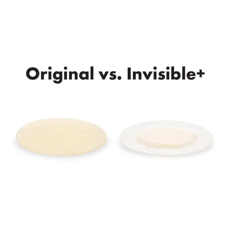 3 Pack Hero Mighty Patch 18original+18invisible Parches Acné Acneica