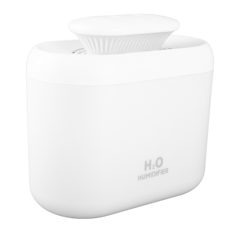 3300ml Humidifier USB Night Light Humidifier Cool Mist Aromatherapy Humidifier