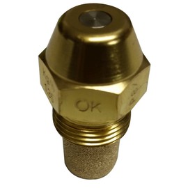 Danfoss 1.00 60°ES Oil Nozzle 030F6320