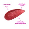 UNICORN GLOW Tinted Lip Water Stick - 01 Secret, Lipstick