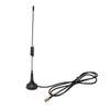 Industrial 4G LTE Router 150Mbps Nano SIM Card Slot Support