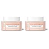 Bliss/Rose/Gold/Moisture/Jojoba/Oil/Cream/45g/2Pcs