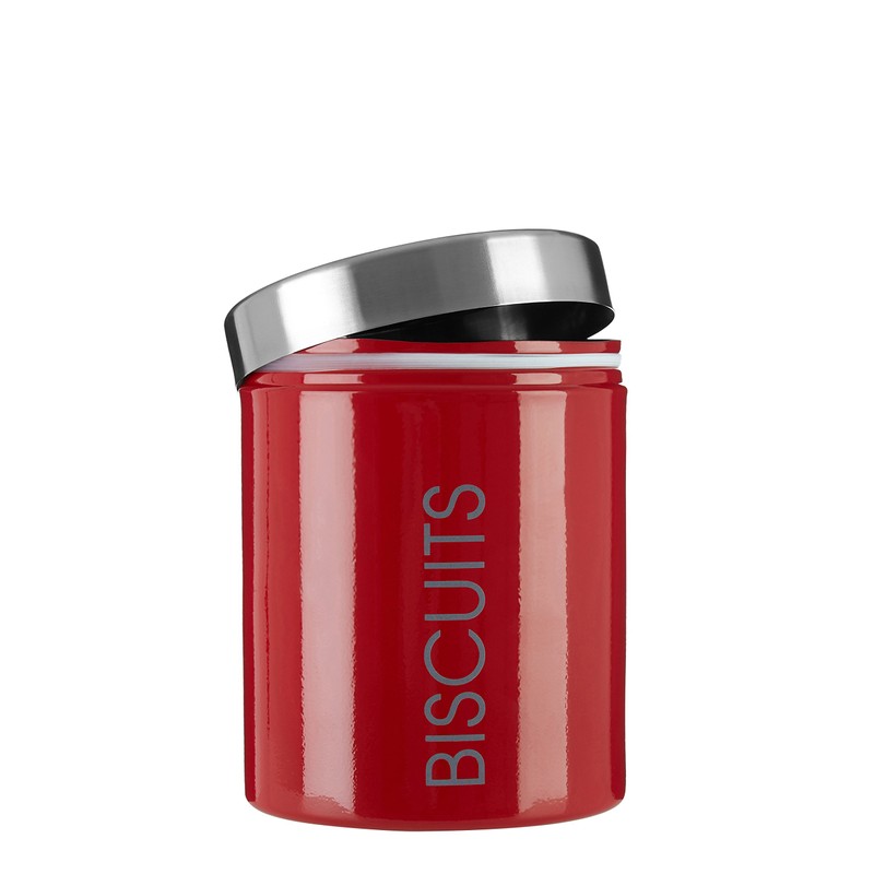 Premier Housewares De Lis Küchenrollenhalter, Cremetall