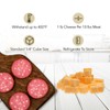 The Sausage Maker® High Temp Swiss Cheese 5 Lbs Hi-Temp