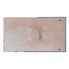 Grupo Erik Hokusai Ring Binder, 2 Rings, Japanese Art, Folder