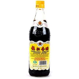 Gold Plum hrx Chinkiang Vinegar 3