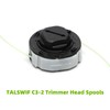 TALSWIF (3pk) FSA 57 FSA57 Trimmer Head Spool C3-2 Spool