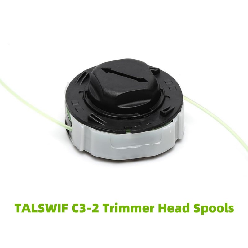 TALSWIF (3pk) FSA 57 FSA57 Trimmer Head Spool C3-2 Spool