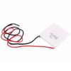 Oumefar Thermoelectric Power Module,1/3/5/10PCS SP1848-27145 Thermoelectric Power Generator Peltier TEG