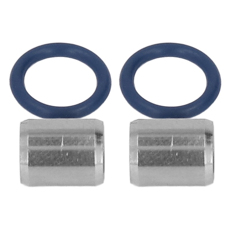 O Ring Dowel Pin Kit 91302 GE0 000 Metal Rubber
