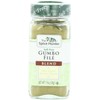 The Spice Hunter Gumbo File Blend, 1.4-Ounce Jar