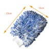 Picastic Car Wash Sponge Premium Soft Body Car Wash Brush