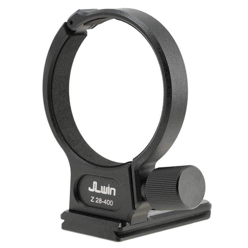 JLWIN Lens Tripod Mount Ring Collar Compatible with Nikon Nikkor