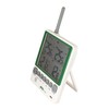 A&D AD-5664SET Multichannel Wireless Ambient Temperature and Hygrometer Set