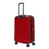 Kenneth Cole REACTION Flying Axis Collection Lightweight Hardside Expandable 8-Wheel