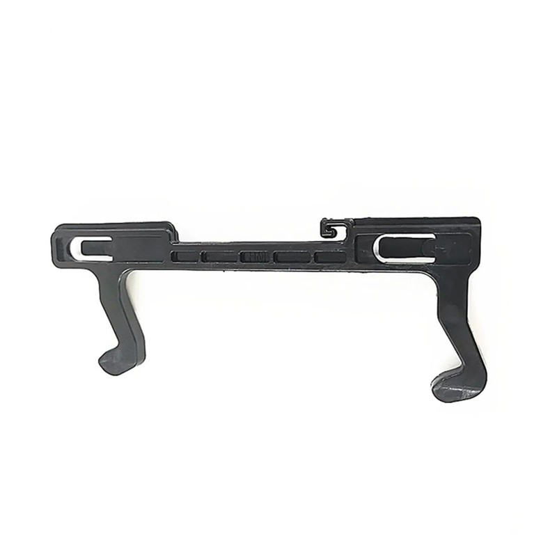 HUANGENG Microwave Oven Door Microwave Latches Microwave Hook Kitchen Appliance