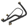 Crankcase Ventilation Hose 1192W0 Overheat Protection Replacement for CITROEN BERLINGO