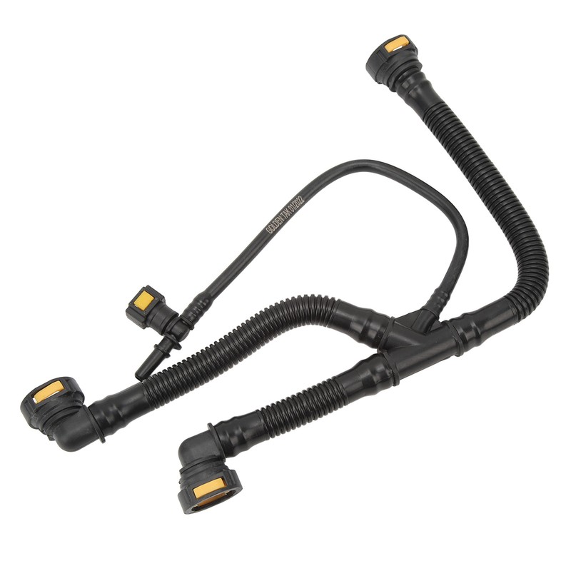 Crankcase Ventilation Hose 1192W0 Overheat Protection Replacement for CITROEN BERLINGO