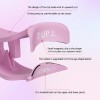Saft Magnetic Eyelash Kit Hypoallergenic & Waterproof Vegan Magnetic Lashes