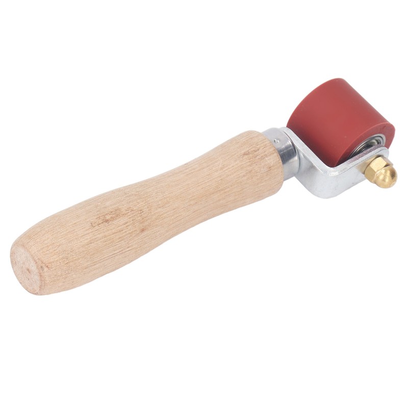 Seam Roller Heat Resistant 260°C 28mm Width 32mm Diameter Ergonomic
