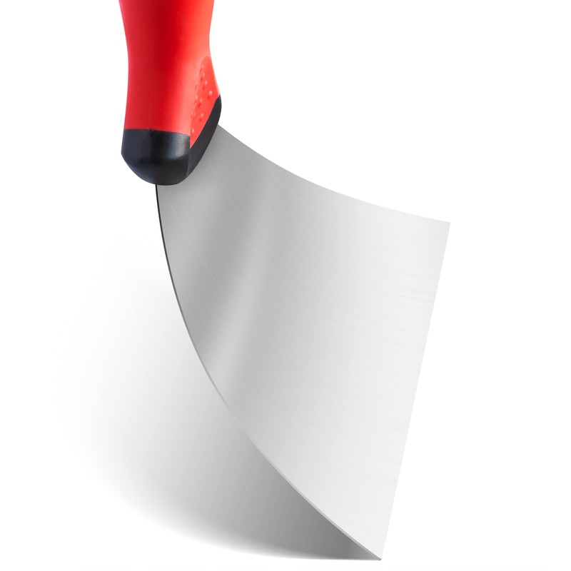 COMENSAL® Screw Handle Spatula 150 mm - Plaster Tools -
