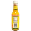 Carib Jamaican Yellow Crushed Scotch Bonnet Peppers 5 Ounce Sauce