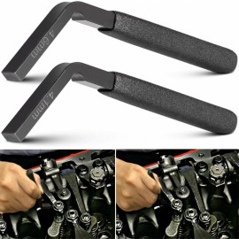 Unbranded Jake Engine Brake Adjustment Tool 4.6mm&4.1mm for Detroit Diesel DD13 DD15 DD16