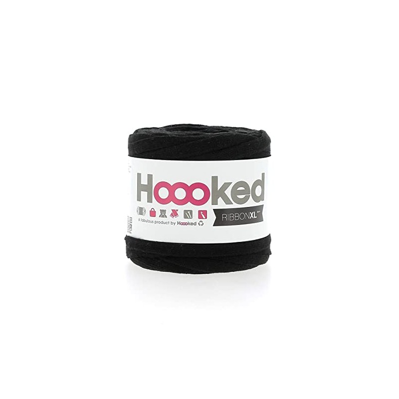 RibbonXL Black Night 125g.