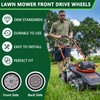 8" Front Drive Wheel Fit for Troy Bilt TB240 TB230
